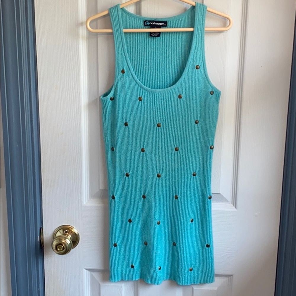 Coolwear T-Top
